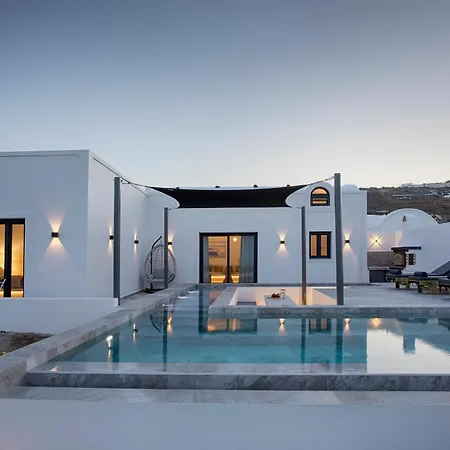 Vinebranch Vourvoulos