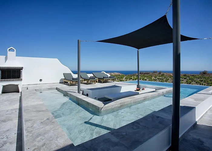 Vinebranch * Vourvoulos