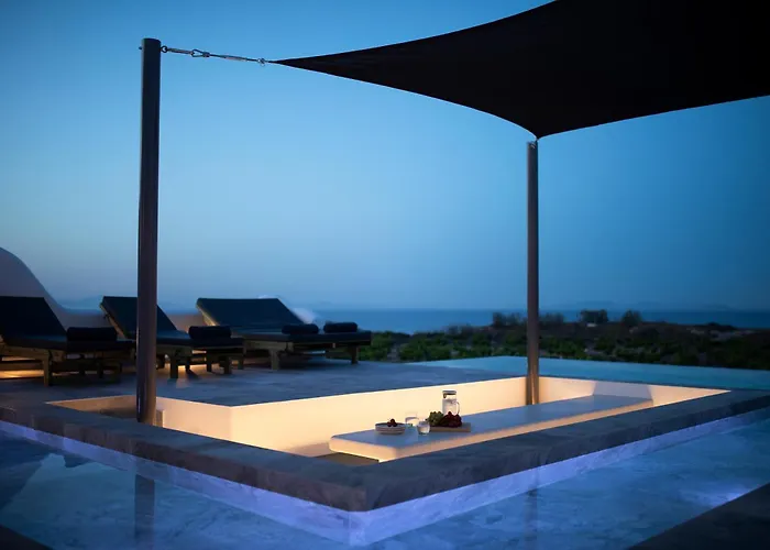 Villa Vinebranch Vourvoulos