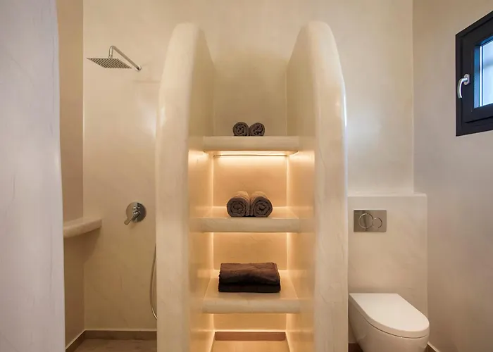 Vinebranch Villa Vourvoulos