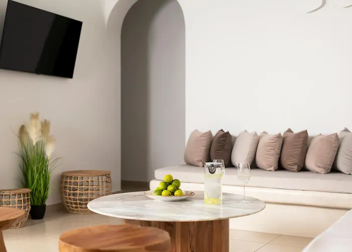 Vinebranch Vourvoulos