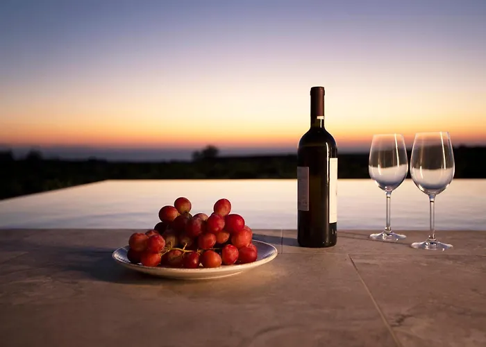 Vinebranch Vourvoulos