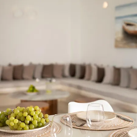 Vinebranch Villa