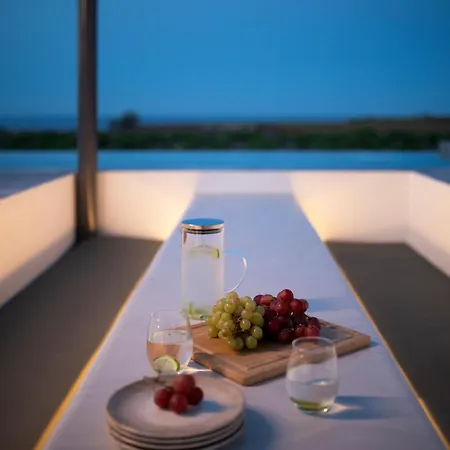 Villa Vinebranch