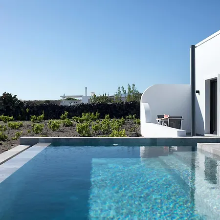 Vinebranch * Vourvoulos