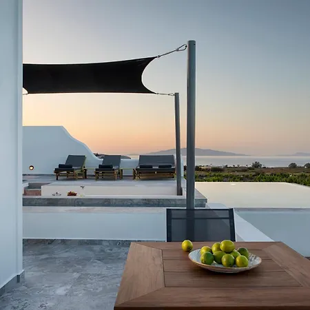 Vinebranch Villa *