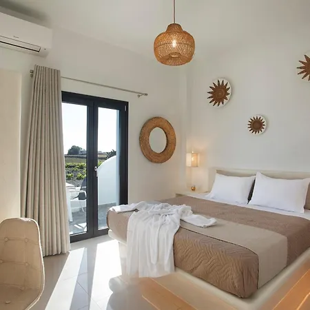 Vinebranch Vourvoulos