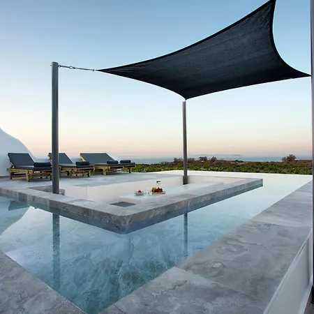 Villa Vinebranch *