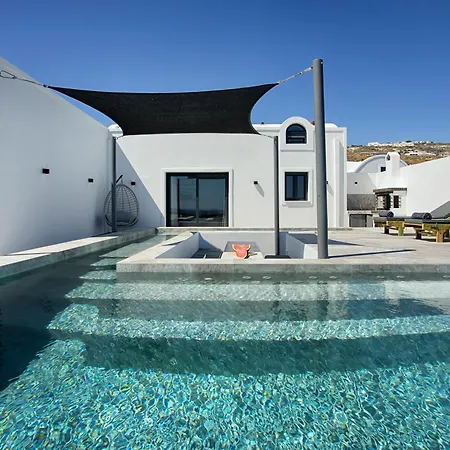 Vinebranch Villa *