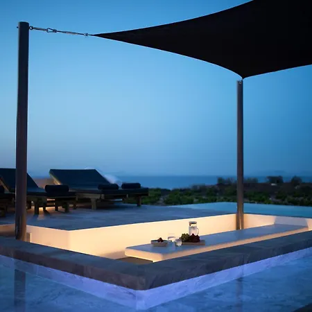 Villa Vinebranch Vourvoulos