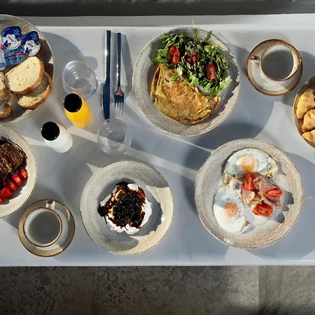 Vinebranch * Vourvoúlos