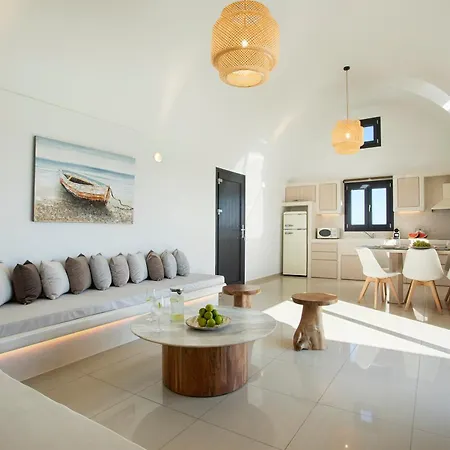 Vinebranch Villa