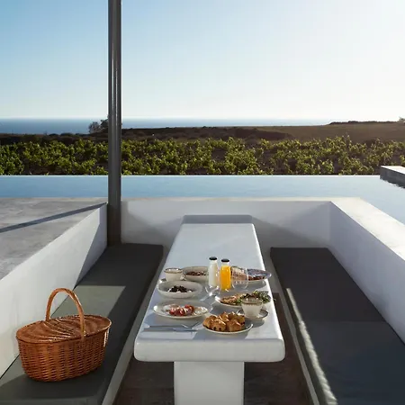 Vinebranch Villa