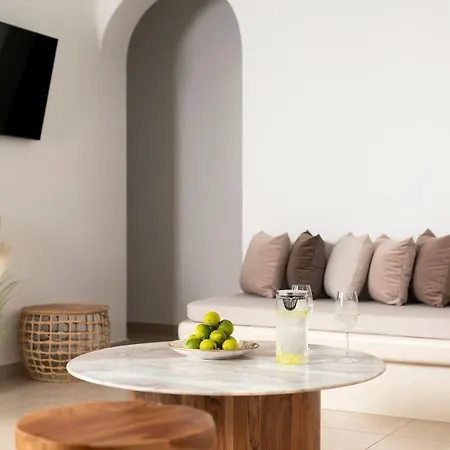 Vinebranch Vourvoulos