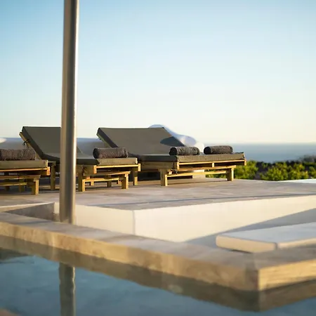 Vinebranch Villa *