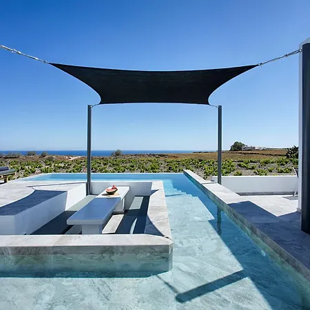 Villa Vinebranch *