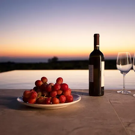 Vinebranch Vourvoulos