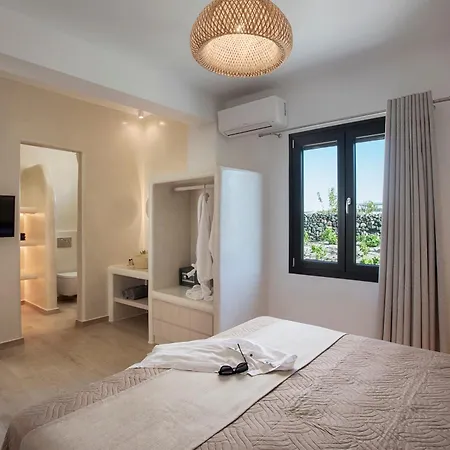 Vinebranch Villa *
