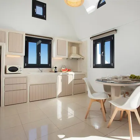 Vinebranch Villa *
