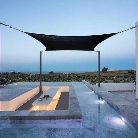 Vinebranch Villa