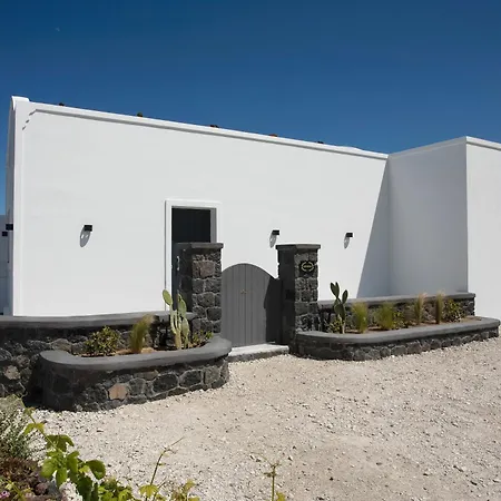 Vinebranch Villa