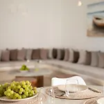 Vinebranch Villa