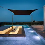 Villa Vinebranch Vourvoúlos