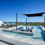 Vinebranch Villa *
