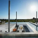 Vinebranch Villa *