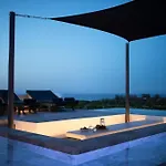 Villa Vinebranch Vourvoúlos