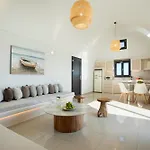 Vinebranch Villa