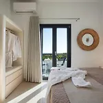 Vinebranch Villa *