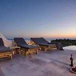 Vinebranch Villa