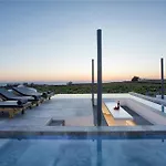 Vinebranch Villa Vourvoúlos