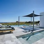 Vinebranch Villa *