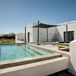 Vinebranch Villa Vourvoúlos