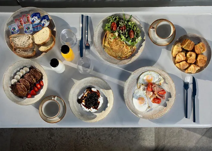 Vinebranch * Vourvoúlos